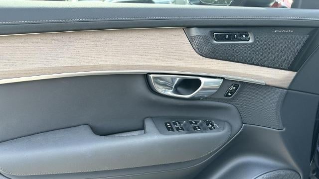 2026 Volvo XC90 B6 Plus 7P