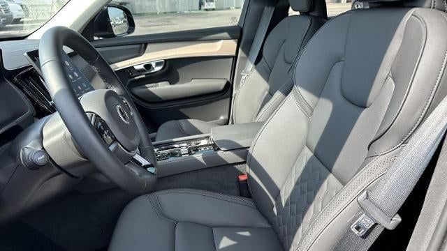 2026 Volvo XC90 B6 Plus 7P