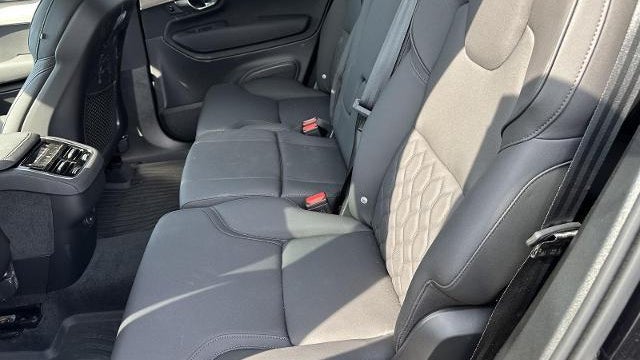 2026 Volvo XC90 B6 Plus 7P
