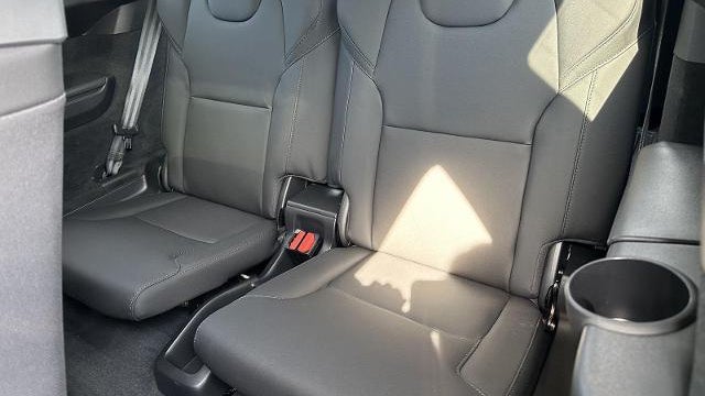 2026 Volvo XC90 B6 Plus 7P