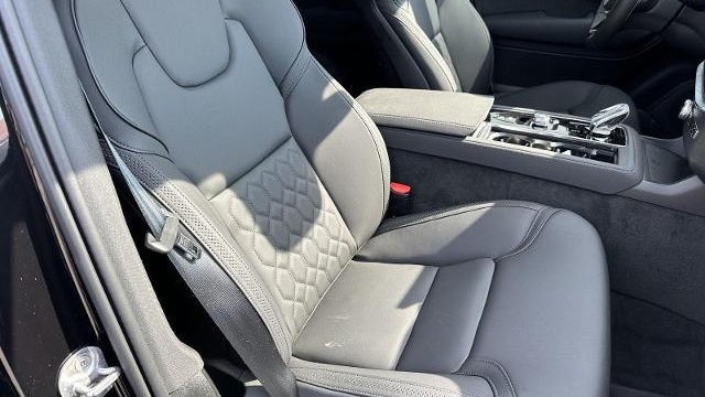2026 Volvo XC90 B6 Plus 7P