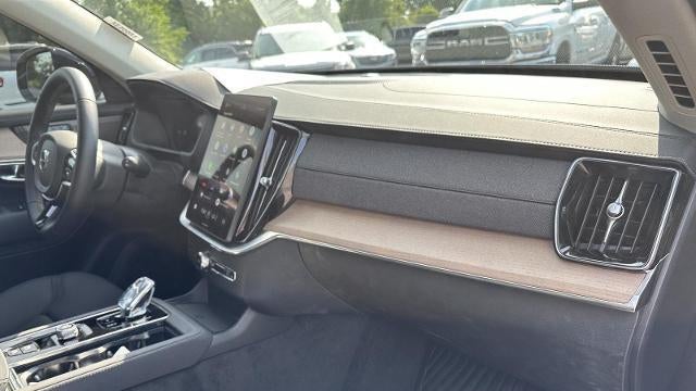 2026 Volvo XC90 B6 Plus 7P
