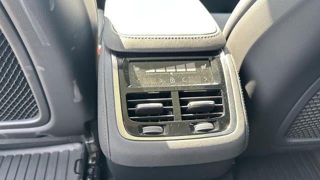 2026 Volvo XC90 B6 Plus 7P