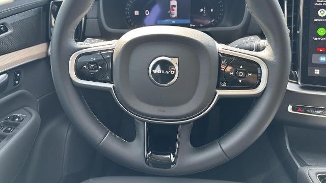 2026 Volvo XC90 B6 Plus 7P