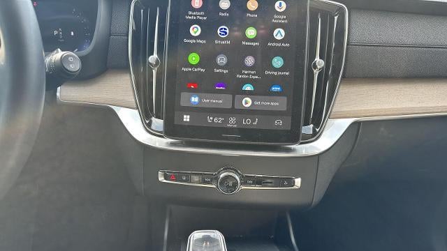 2026 Volvo XC90 B6 Plus 7P