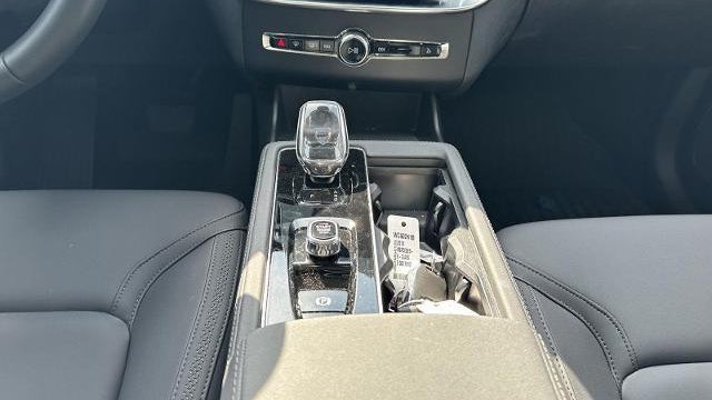2026 Volvo XC90 B6 Plus 7P