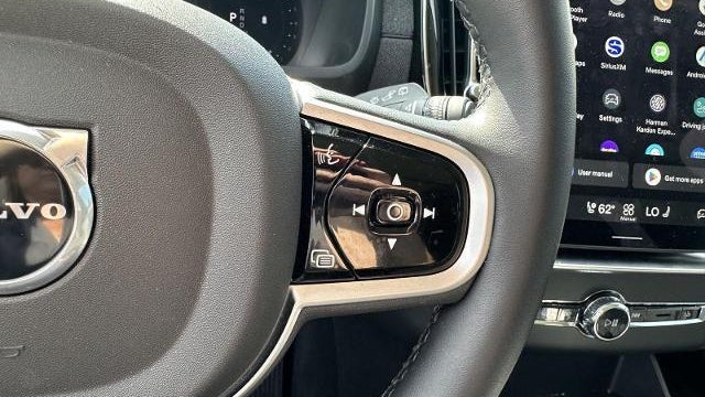 2026 Volvo XC90 B6 Plus 7P