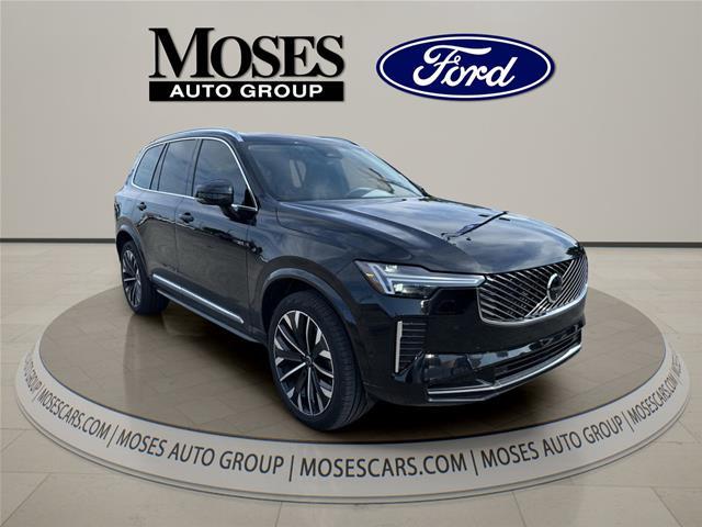 2026 Volvo XC90 - $55,331