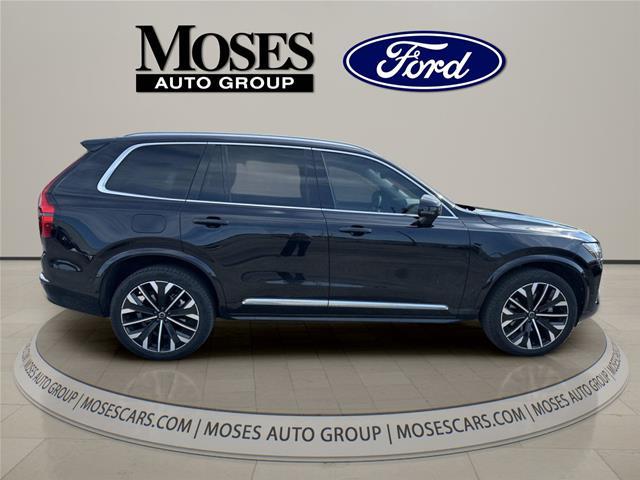 2026 Volvo XC90 - $55,331