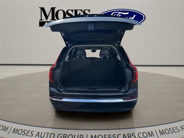 2026 Volvo XC90 - $55,331