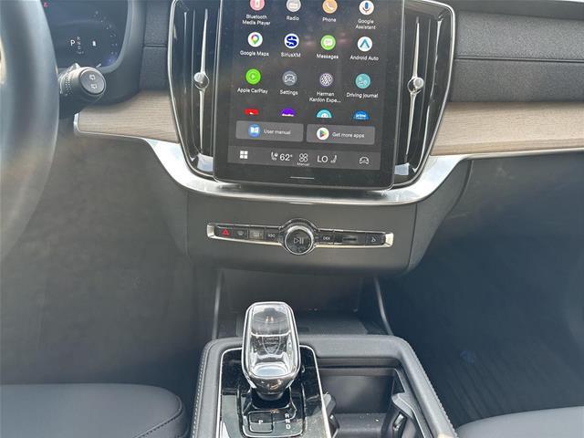 2026 Volvo XC90 - $55,331
