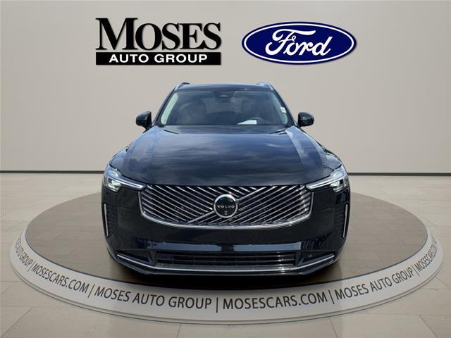 2026 Volvo XC90 - $55,330