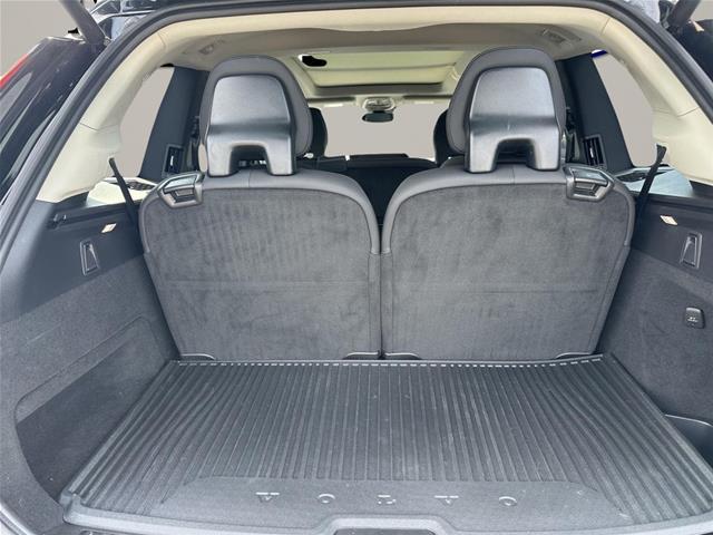 2026 Volvo XC90 - $55,330