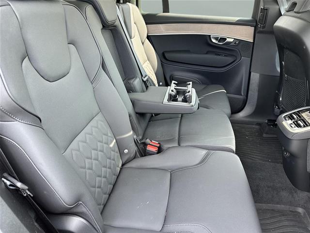 2026 Volvo XC90 - $55,330