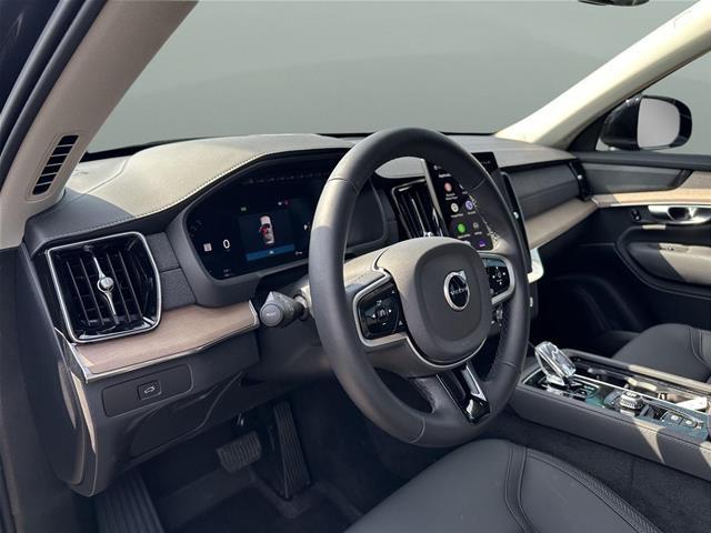 2026 Volvo XC90 - $55,330