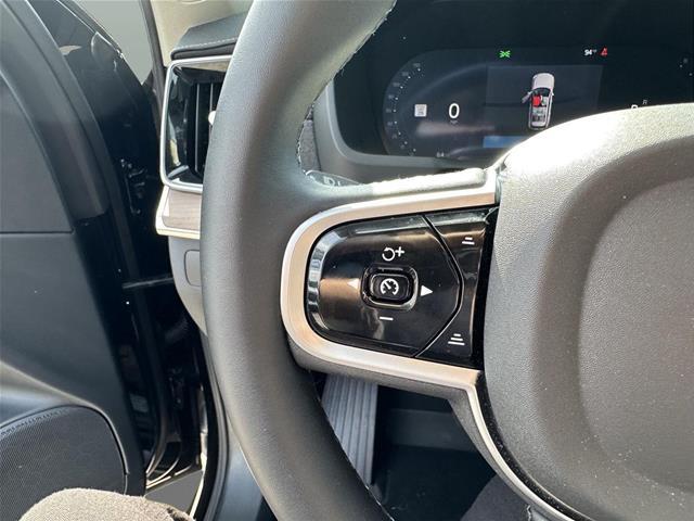 2026 Volvo XC90 - $55,330