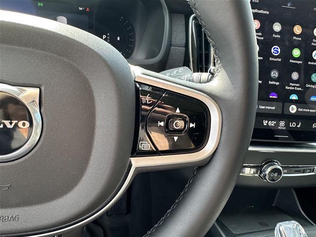 2026 Volvo XC90 - $55,330