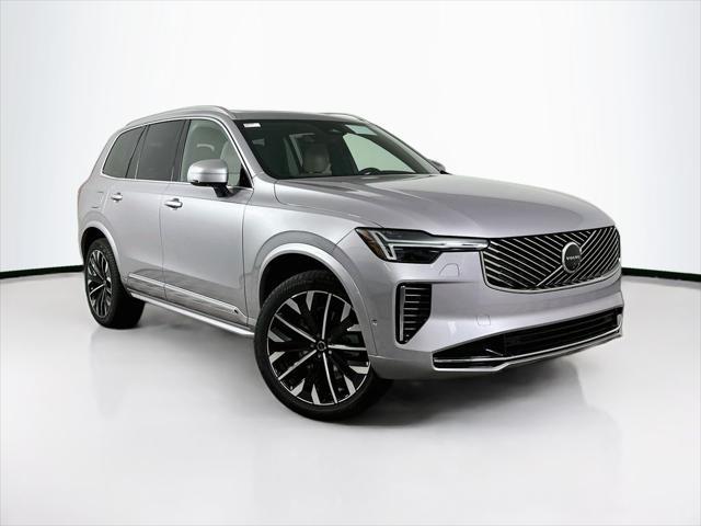 2026 Volvo XC90 - $71,075