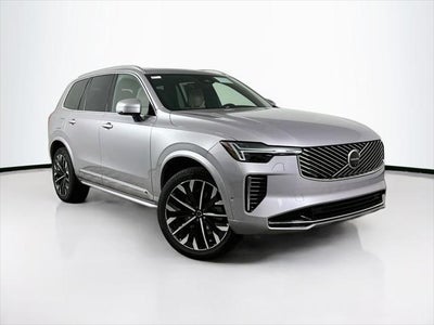 Photo of a 2026 Volvo XC90 AWD B6 Plus 7-Passenger 4DR SUV for sale