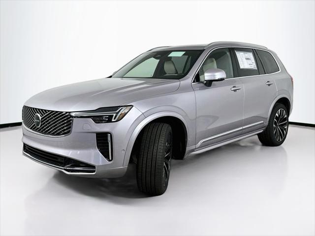 2026 Volvo XC90 - $71,075