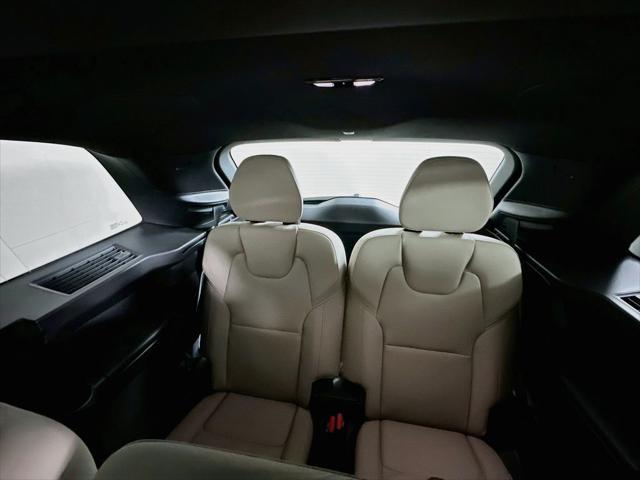 2026 Volvo XC90 - $71,075