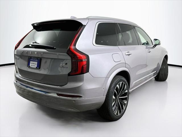 2026 Volvo XC90 - $71,075