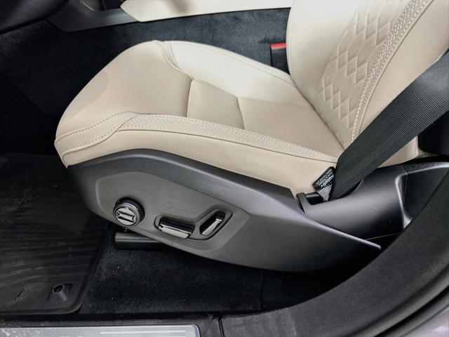 2026 Volvo XC90 - $71,075