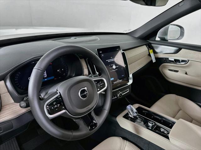 2026 Volvo XC90 - $71,075