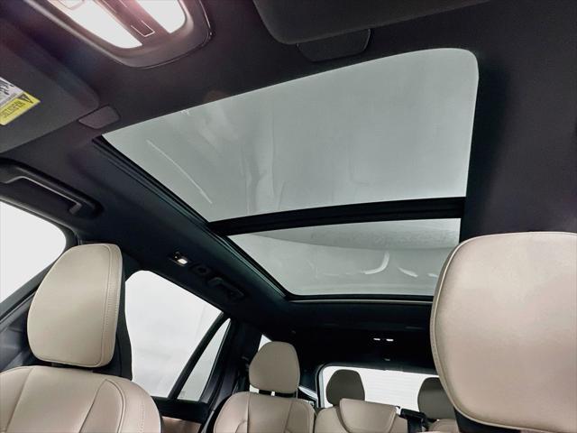 2026 Volvo XC90 - $71,075