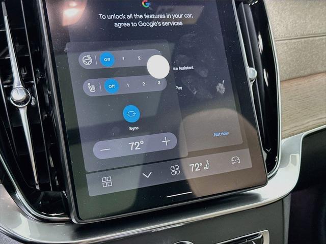 2026 Volvo XC90 - $71,075