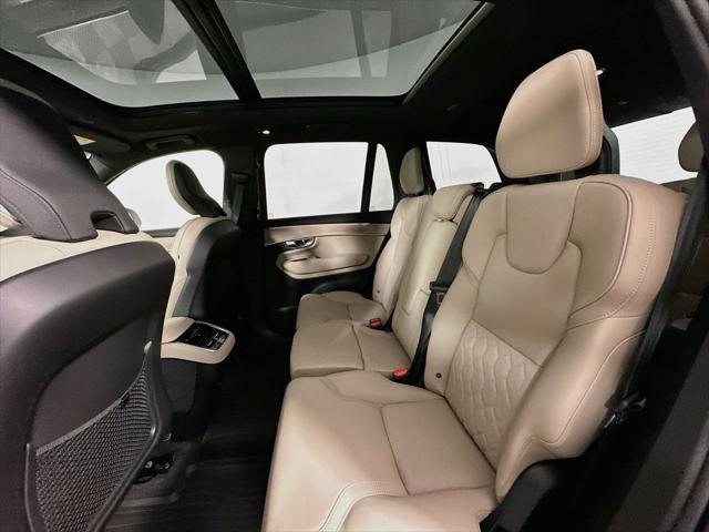 2026 Volvo XC90 - $71,075