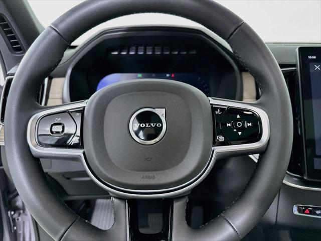2026 Volvo XC90 - $71,075