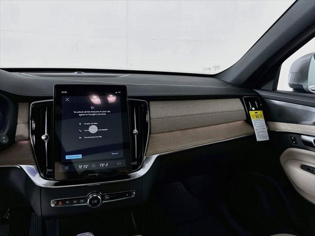 2026 Volvo XC90 - $71,075