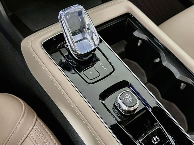 2026 Volvo XC90 - $71,075