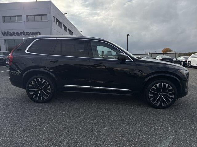 2026 Volvo XC90 - $47,899