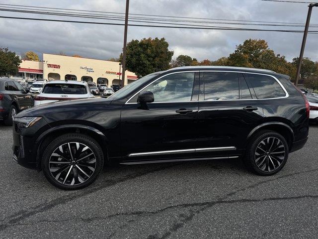2026 Volvo XC90 - $47,899