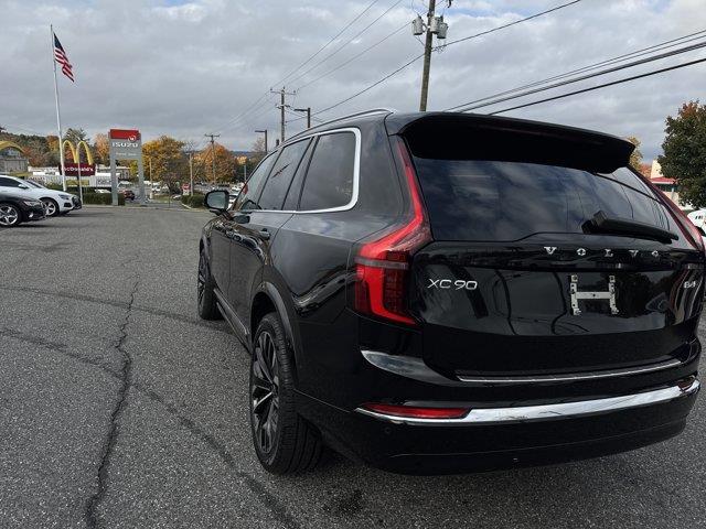 2026 Volvo XC90 - $47,899