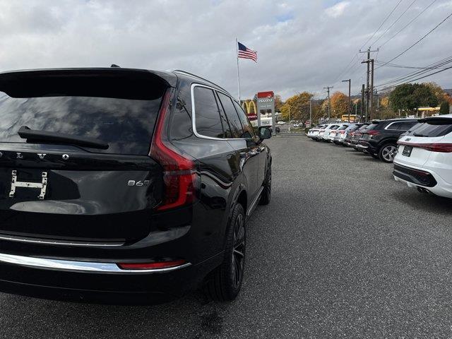 2026 Volvo XC90 - $47,899