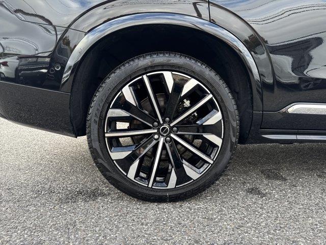 2026 Volvo XC90 - $47,899