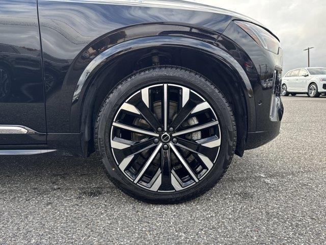 2026 Volvo XC90 - $47,899