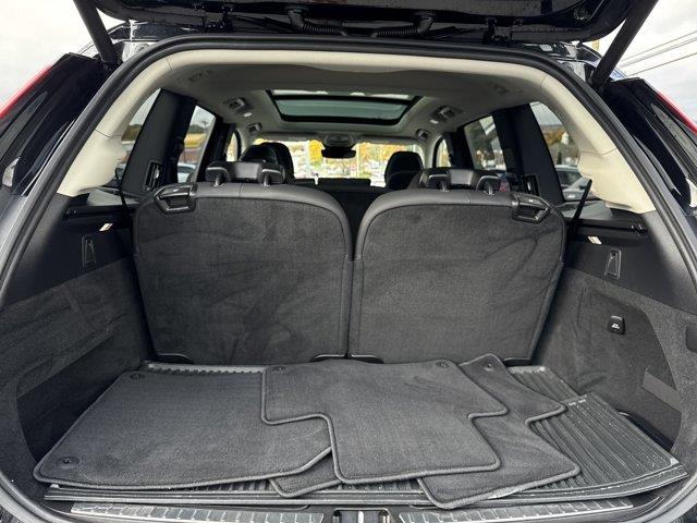 2026 Volvo XC90 - $47,899