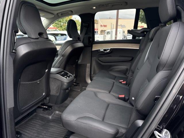 2026 Volvo XC90 - $47,899