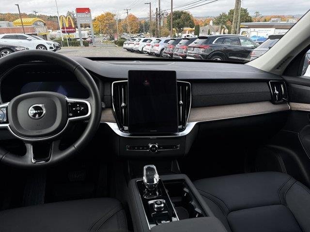 2026 Volvo XC90 - $47,899