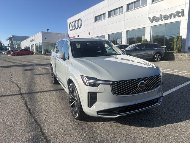2026 Volvo XC90 - $49,299