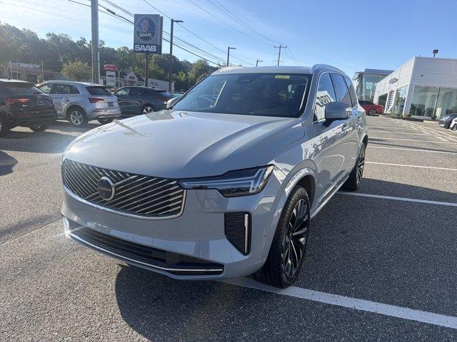 2026 Volvo XC90 - $49,299