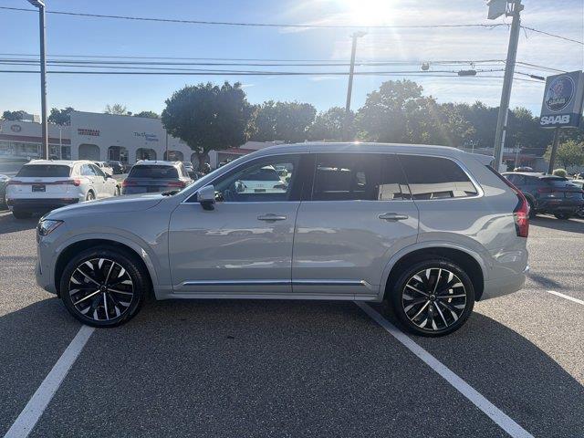 2026 Volvo XC90 - $49,299