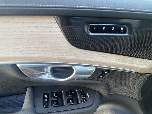 2026 Volvo XC90 - $49,299