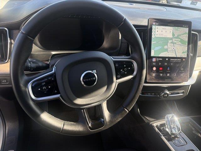 2026 Volvo XC90 - $49,299