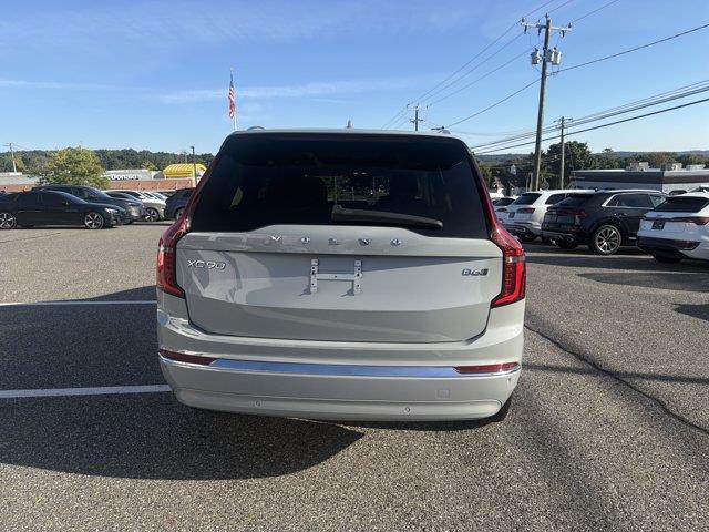2026 Volvo XC90 - $49,299