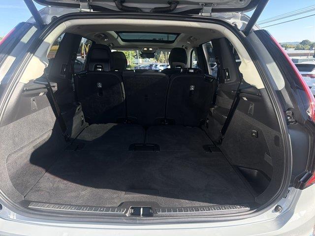 2026 Volvo XC90 - $49,299